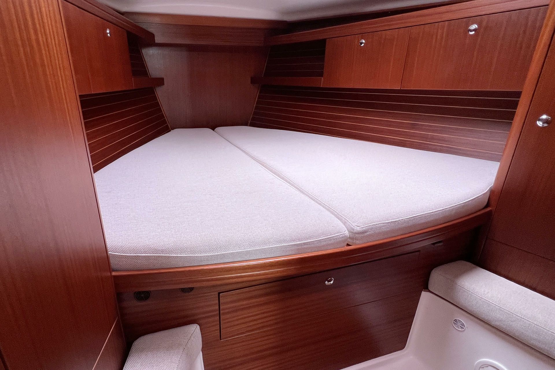 Vilm 41 CR | Karoline