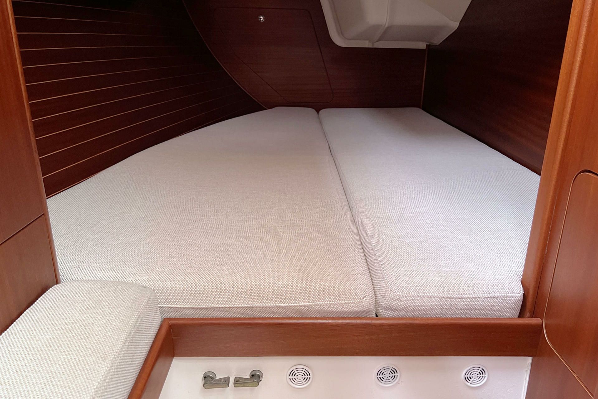 Vilm 41 CR | Karoline