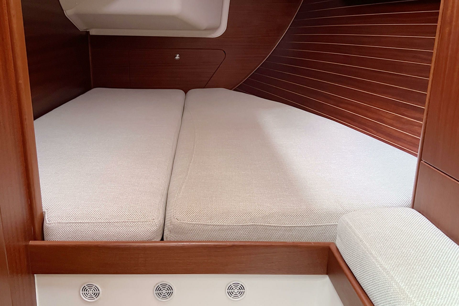 Vilm 41 CR | Karoline