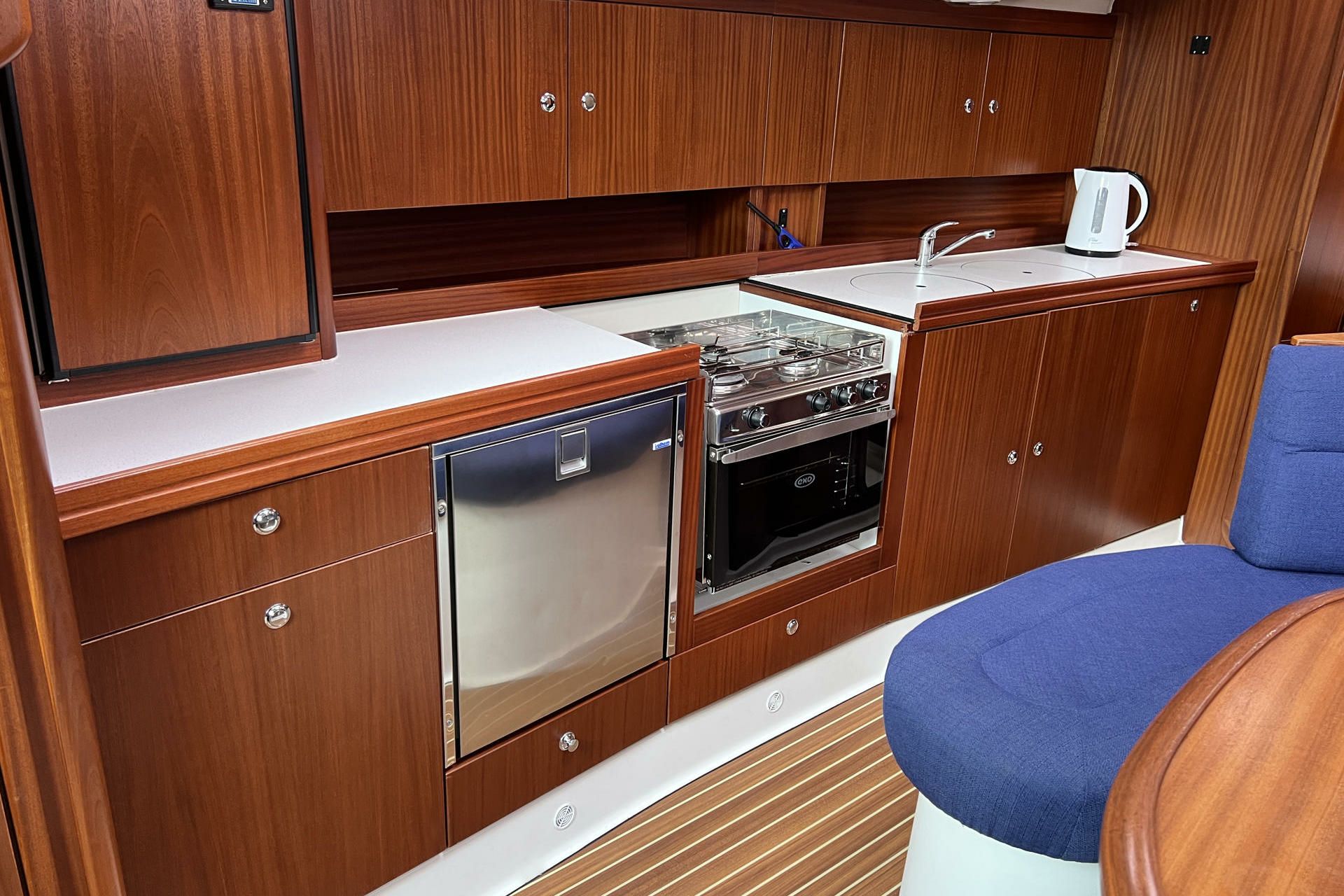 Vilm 41 CR | Karoline