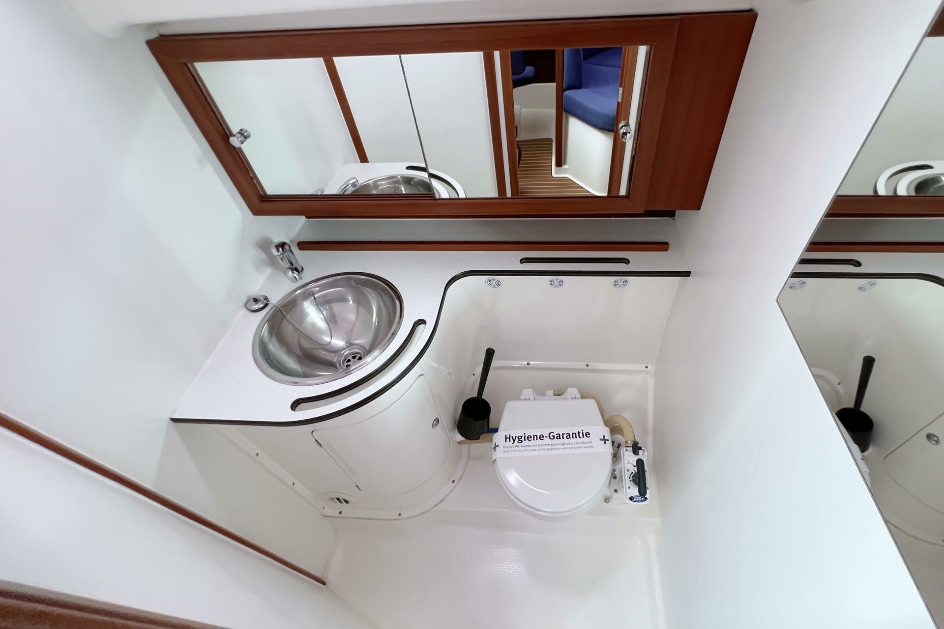 Vilm 41 CR | Karoline