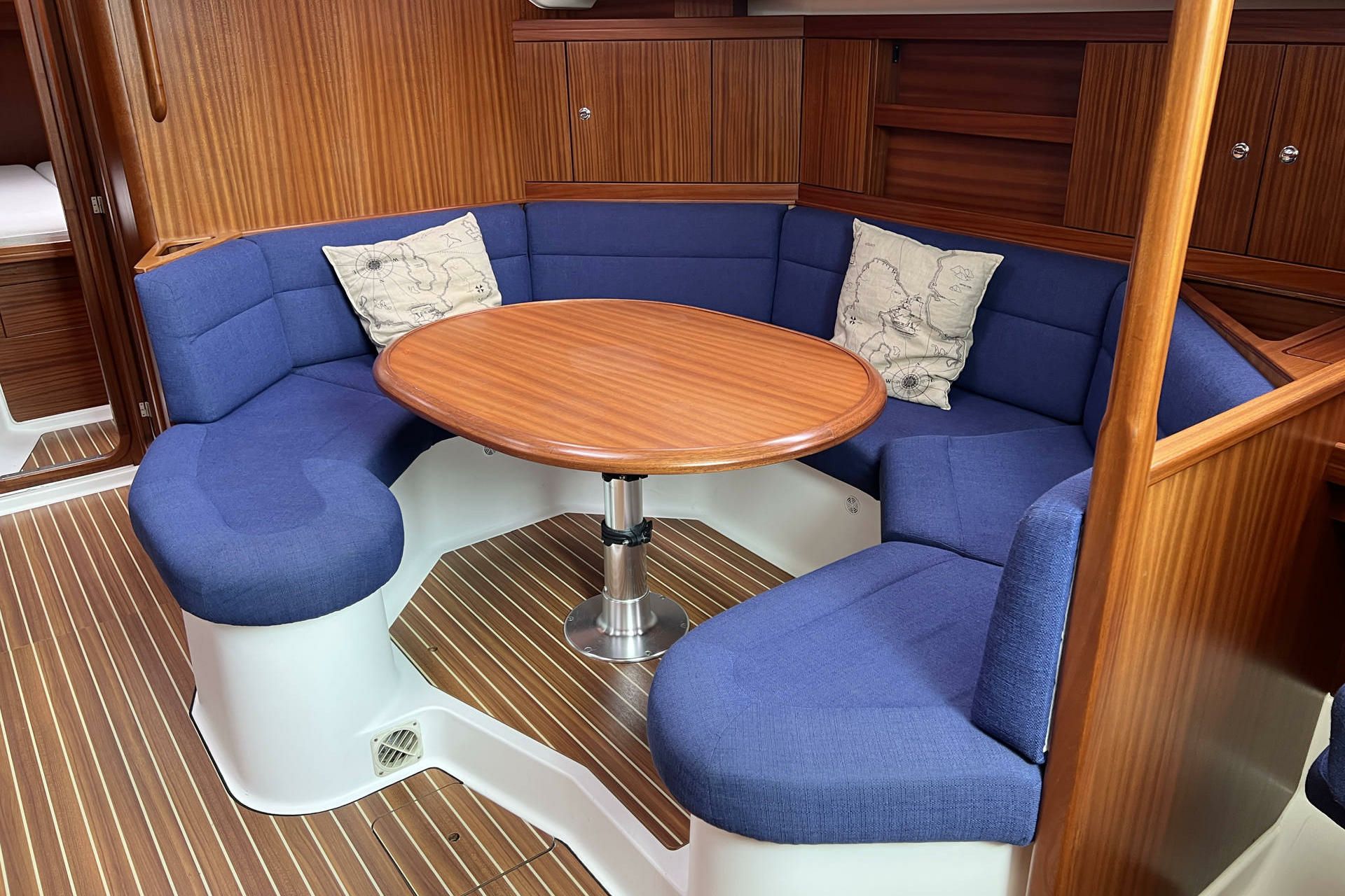 Vilm 41 CR | Karoline