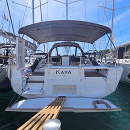 Dufour 41 | Kaya