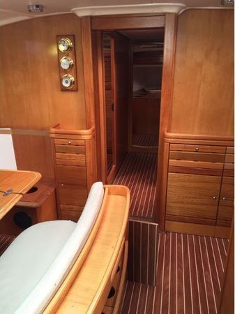 Bavaria Cruiser 50 | Daphne