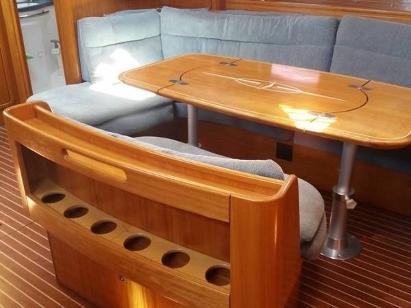 Bavaria Cruiser 50 | Daphne