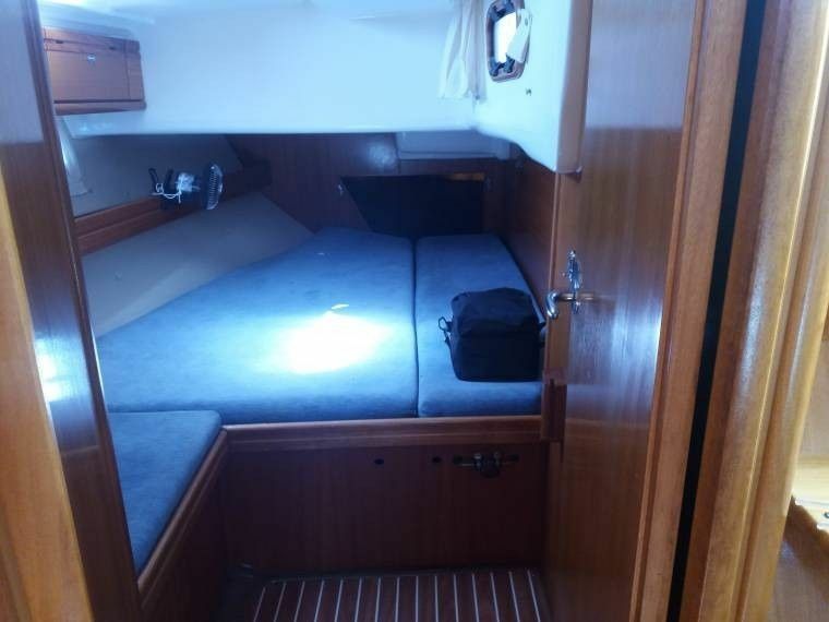 Bavaria Cruiser 50 | Daphne