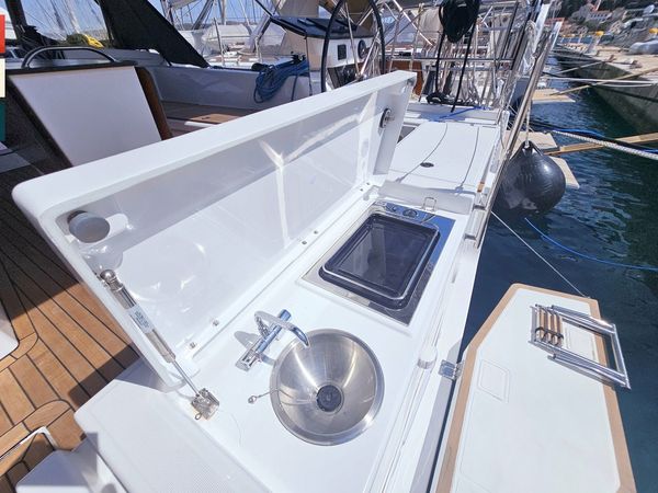 Dufour 41 | Mila