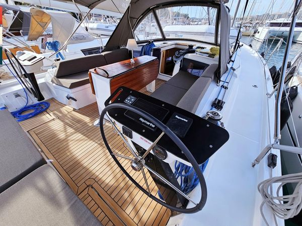 Dufour 41 | Mila