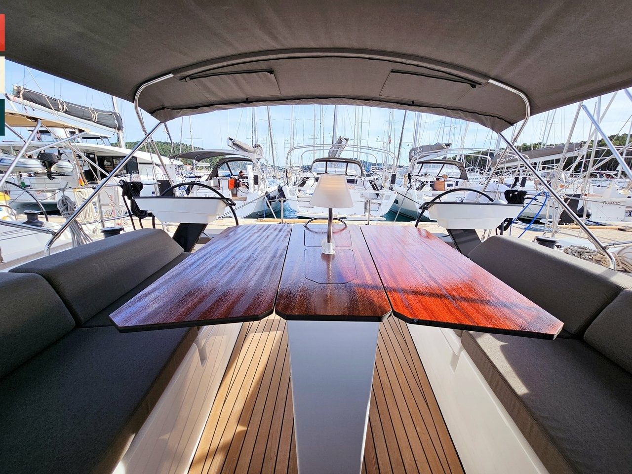 Dufour 41 | Mila