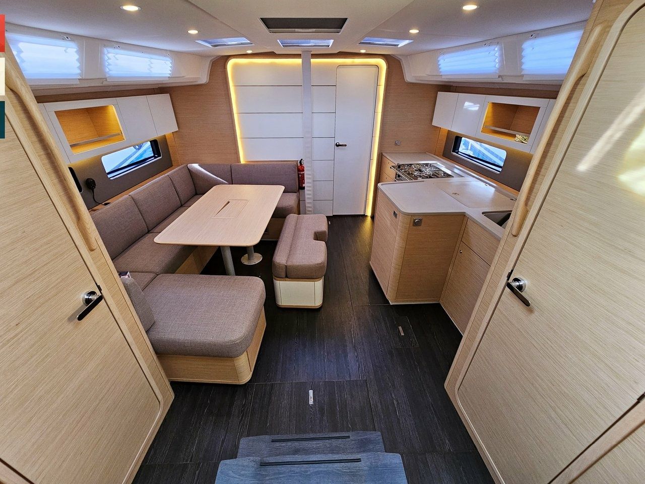 Dufour 41 | Mila