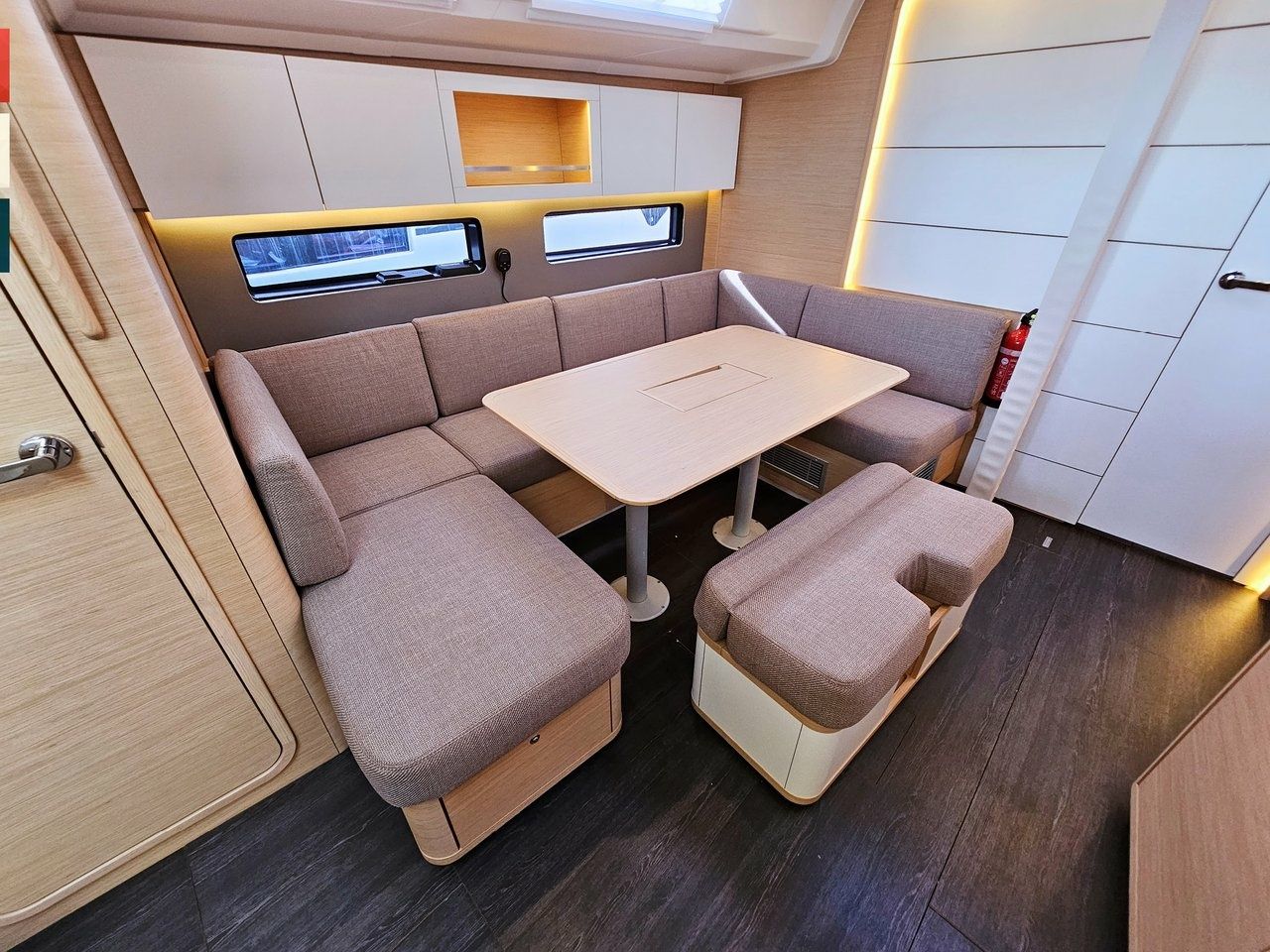 Dufour 41 | Mila