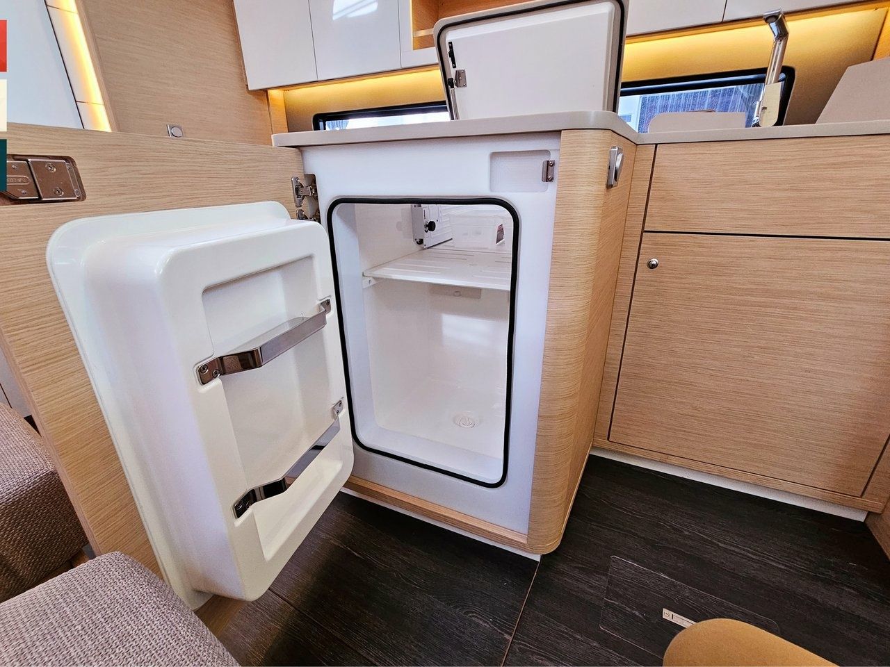 Dufour 41 | Mila