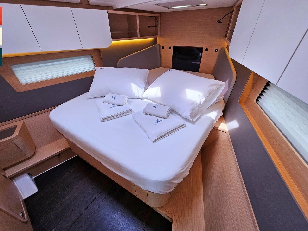 Dufour 41 | Mila