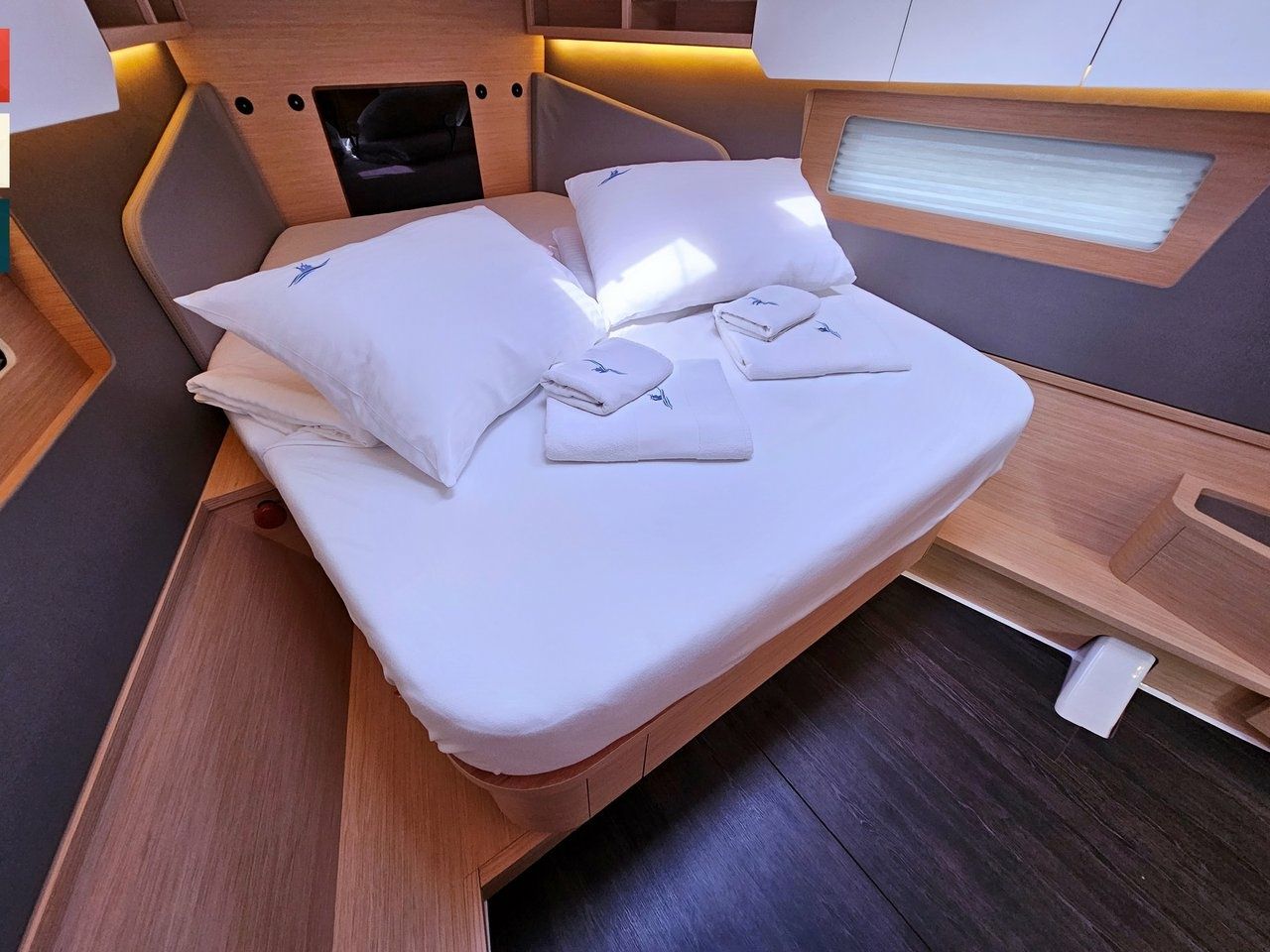 Dufour 41 | Mila