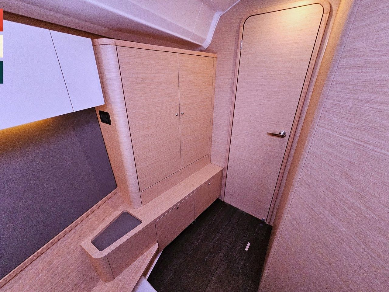Dufour 41 | Mila