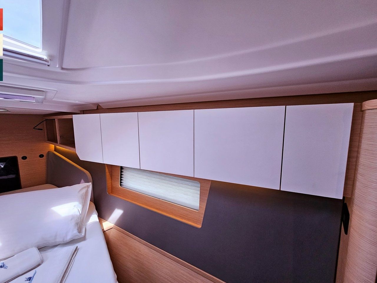 Dufour 41 | Mila