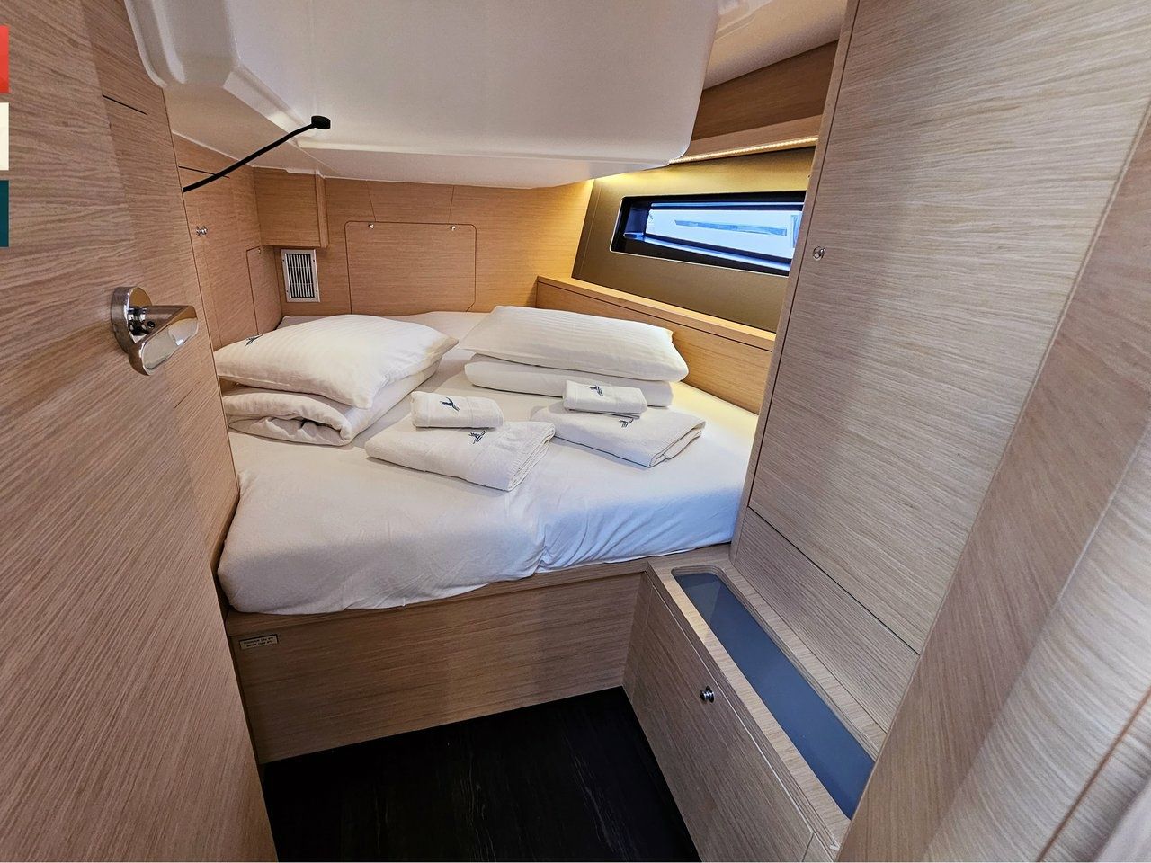 Dufour 41 | Mila