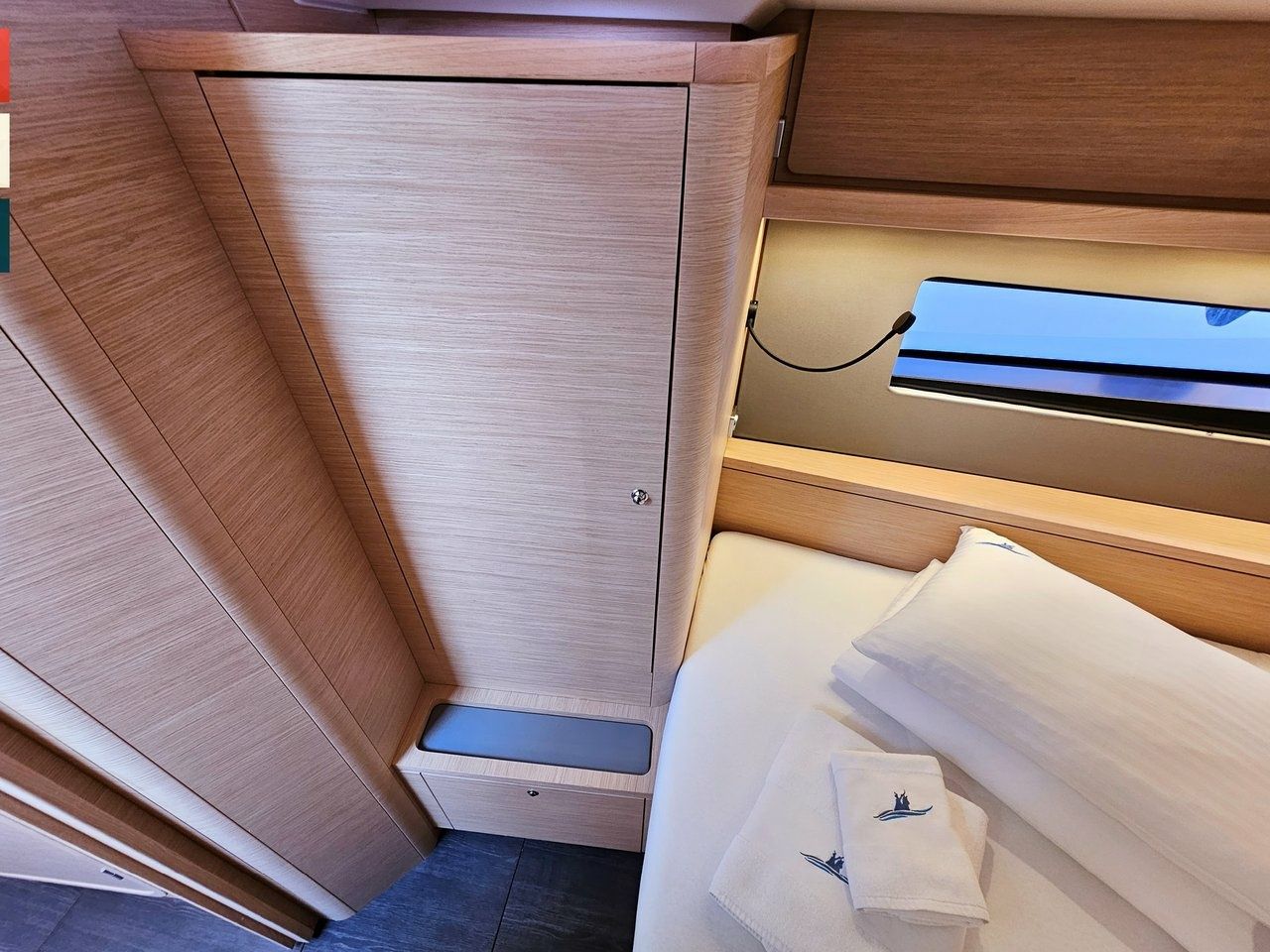 Dufour 41 | Mila