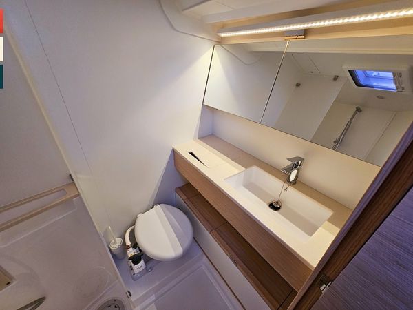 Dufour 41 | Mila