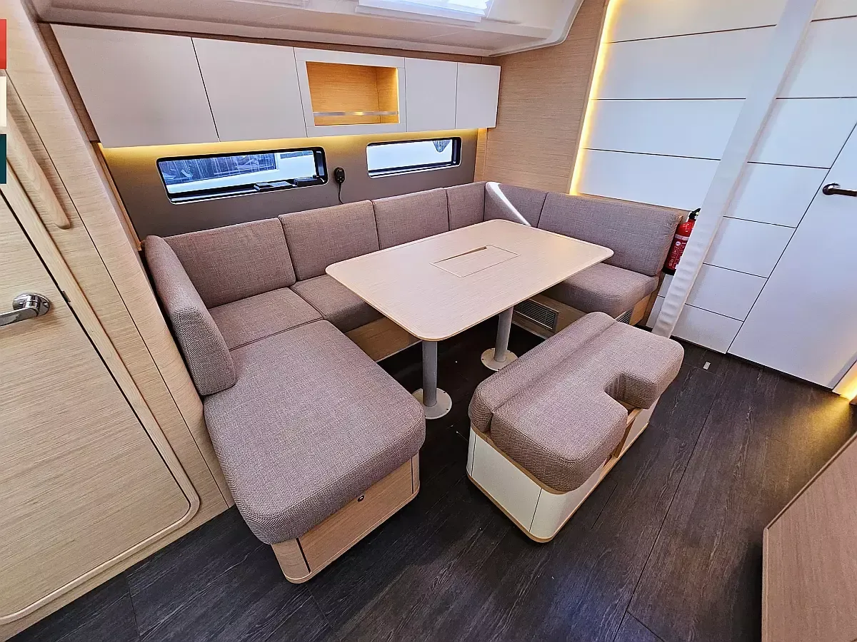 Dufour 41 | Ava