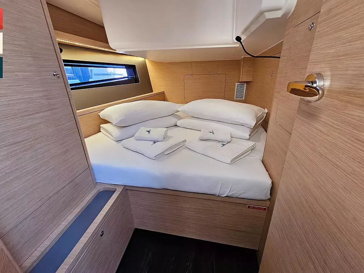 Dufour 41 | Ava