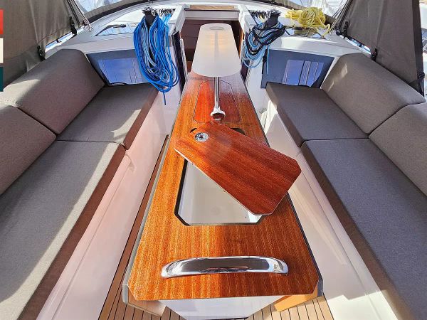 Dufour 41 | Ava