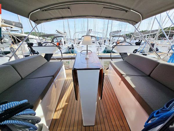Dufour 41 | Ava