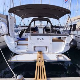 Dufour 41 | Ava