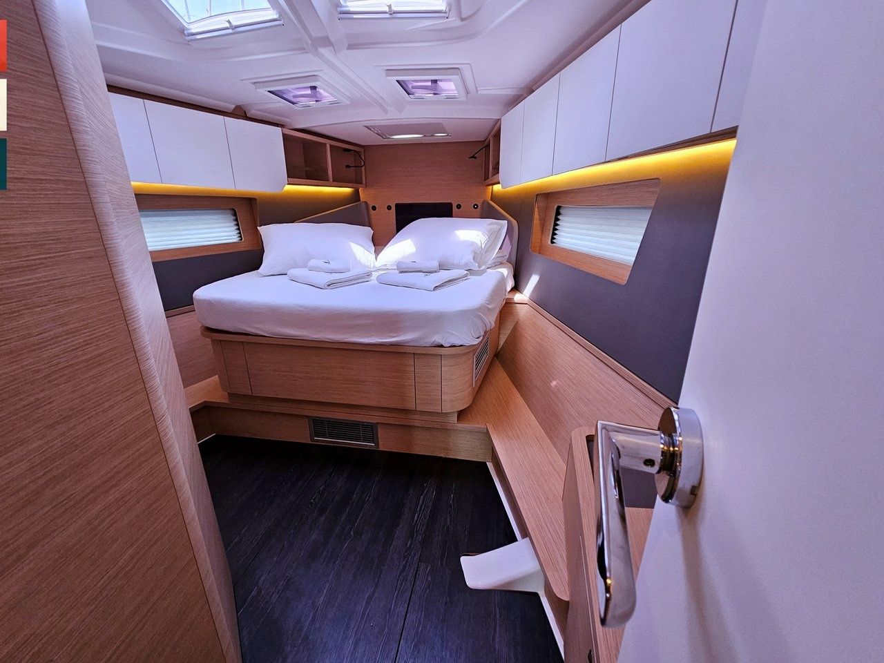Dufour 41 | Ella