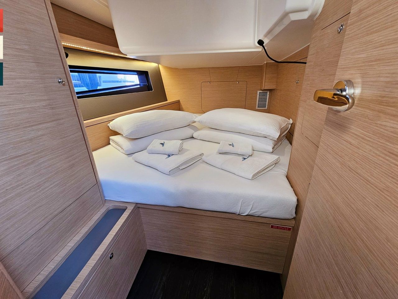Dufour 41 | Ella