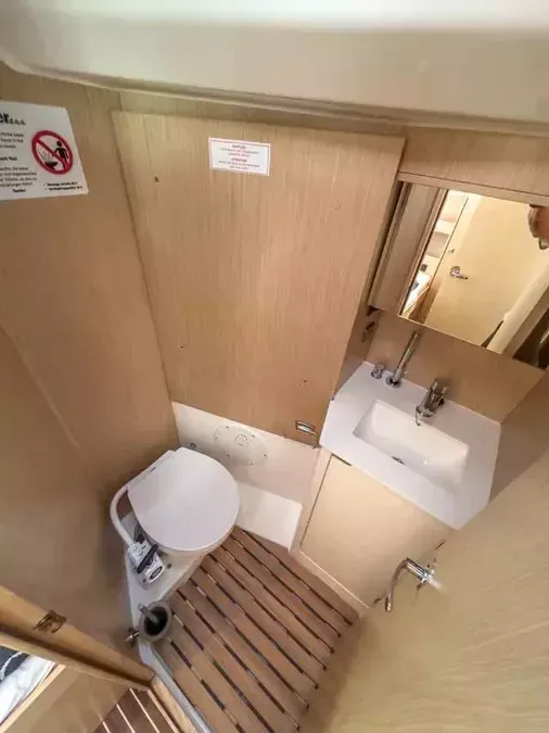 Bavaria C38 | Asterix