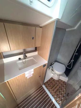 Bavaria C38 | Asterix