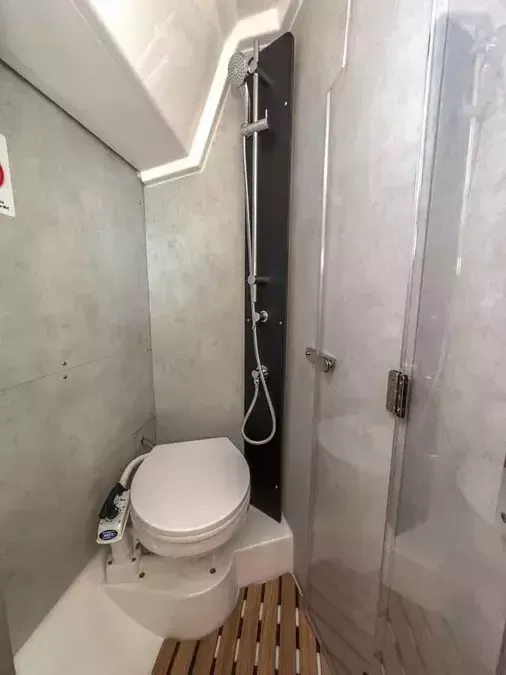 Bavaria C38 | Asterix