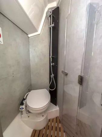 Bavaria C38 | Asterix