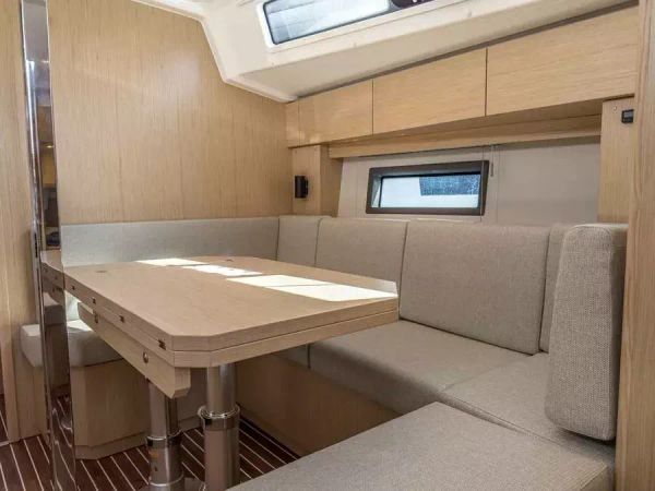 Bavaria C38 | Asterix