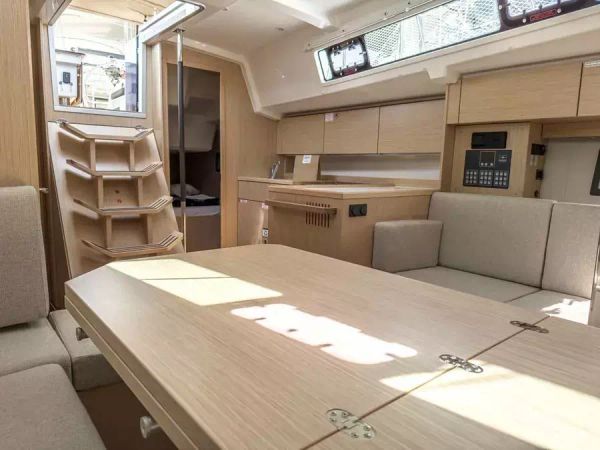 Bavaria C38 | Asterix