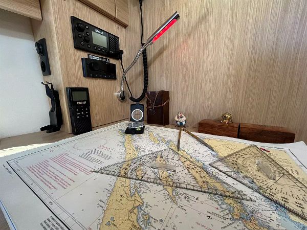 Bavaria C38 | Asterix