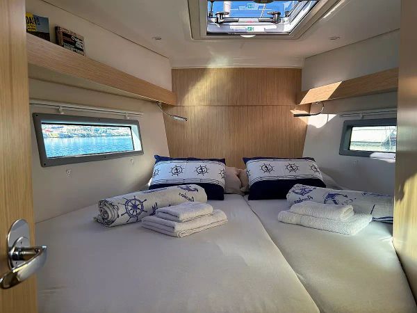 Bavaria C38 | Asterix