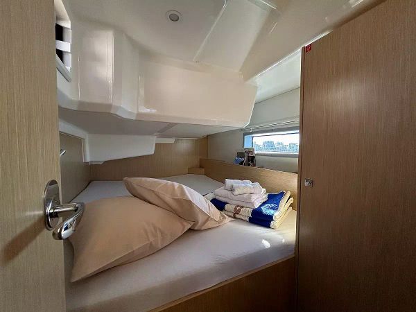 Bavaria C38 | Asterix