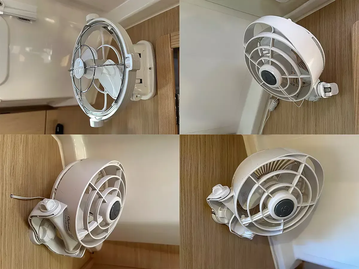 Bavaria C38 | Asterix