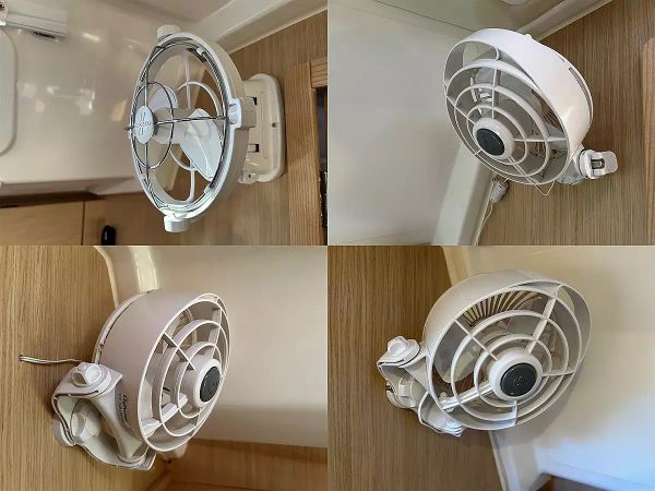 Bavaria C38 | Asterix