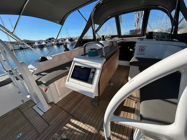 Bavaria C38 | Asterix