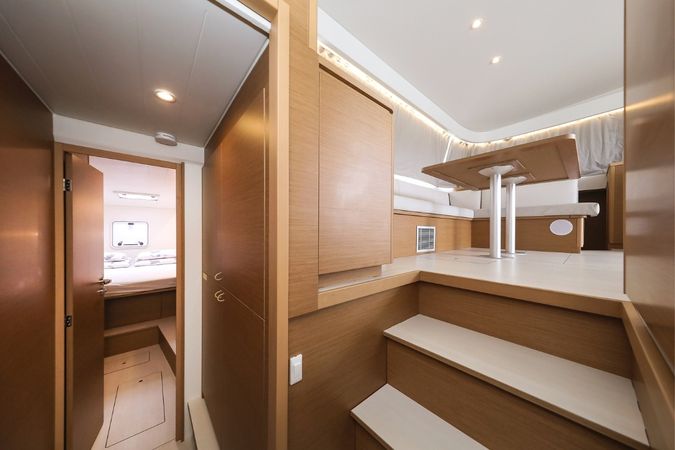 Excess 14 | Windhunter