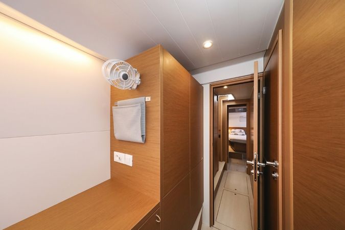 Excess 14 | Windhunter