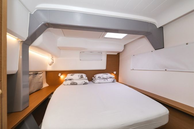 Excess 14 | Windhunter