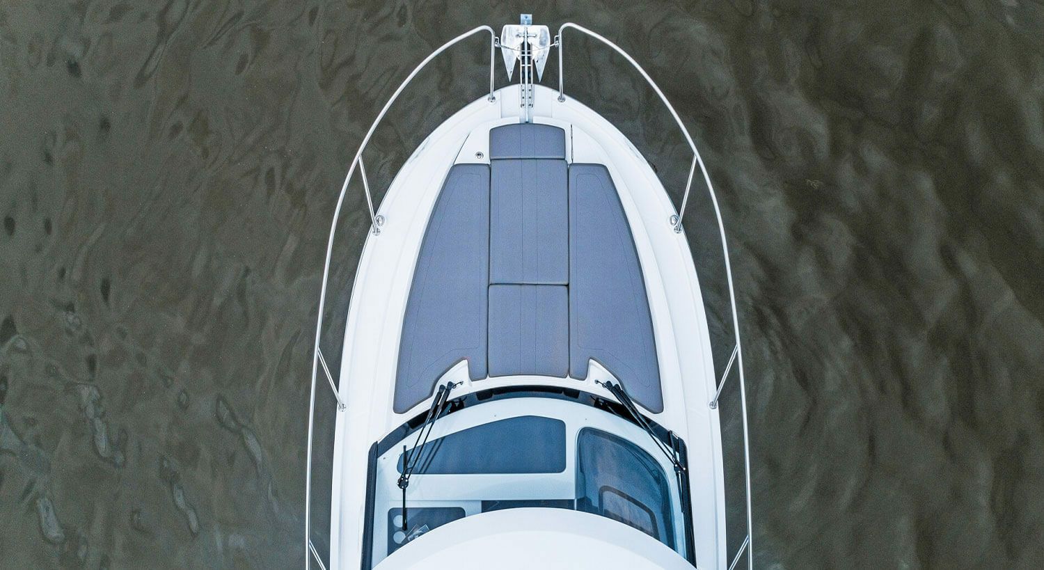 Beneteau Antares 9 | MiniOne