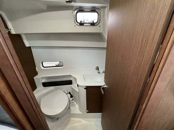 Beneteau Antares 9 | MiniOne