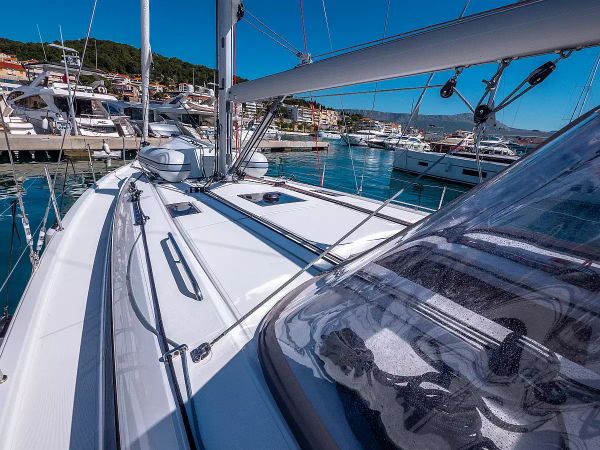 Beneteau Oceanis 40.1 | Mamma mia