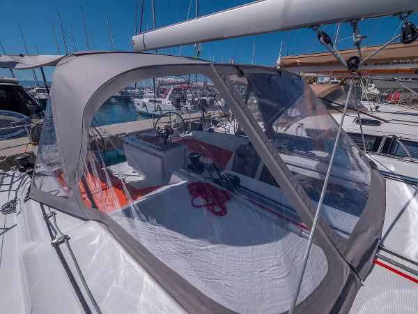 Beneteau Oceanis 40.1 | Mamma mia