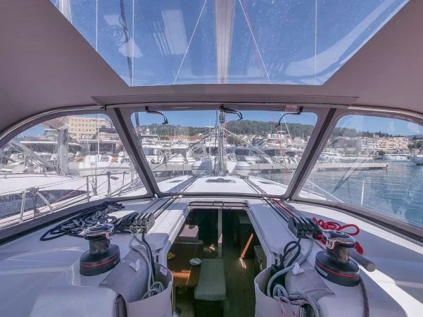 Beneteau Oceanis 40.1 | Mamma mia